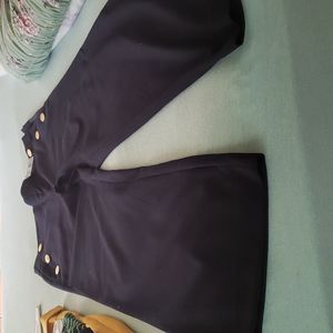 Navy Blue, Loft Pants 12 P